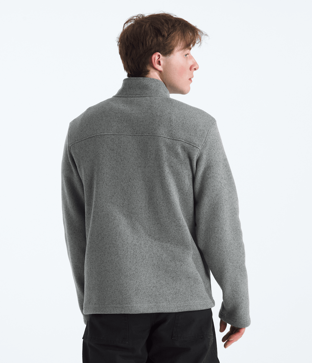 Men’s Gordon Lyons ¼-Zip - The North Face