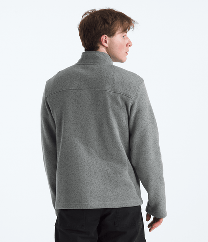 Men’s Gordon Lyons ¼-Zip - The North Face