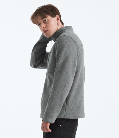 Men’s Gordon Lyons ¼-Zip - The North Face