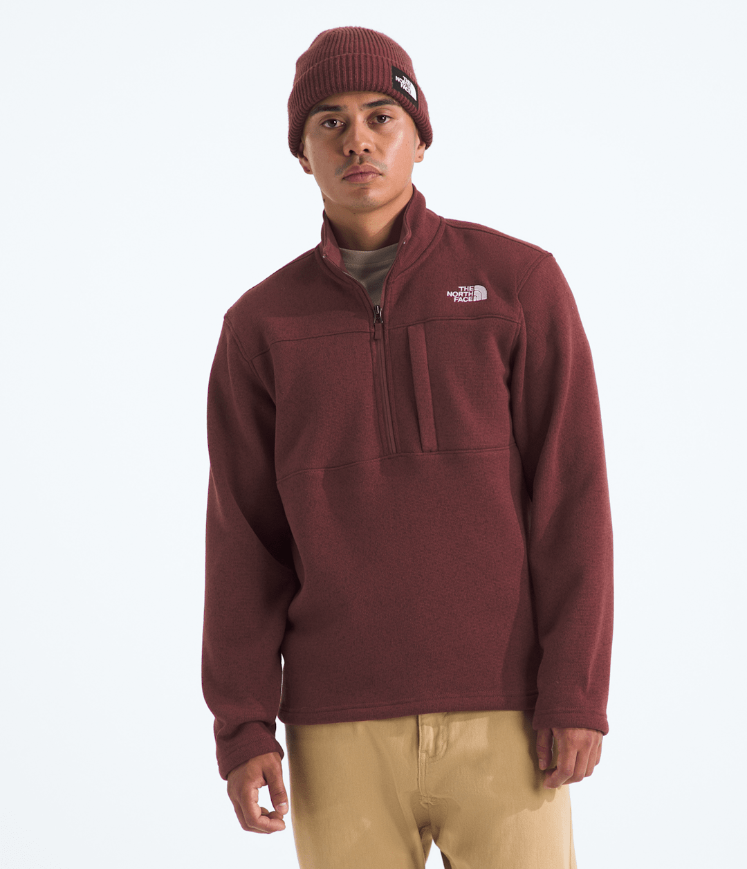Men’s Gordon Lyons ¼-Zip - The North Face