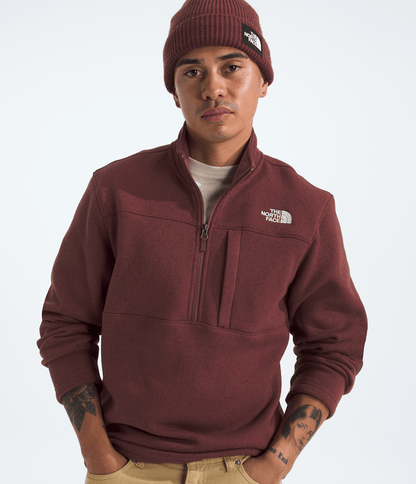 Men’s Gordon Lyons ¼-Zip - The North Face