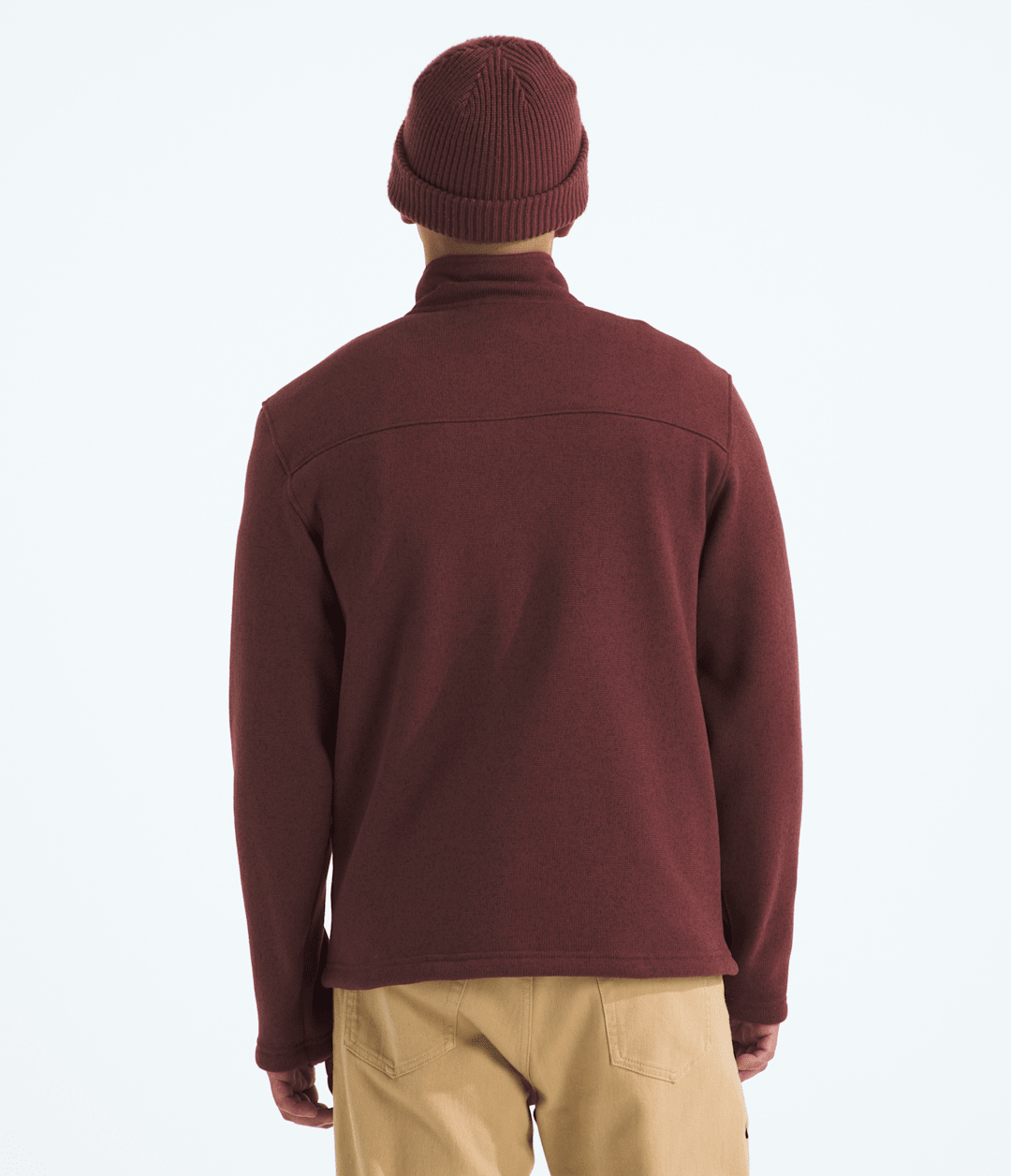 Men’s Gordon Lyons ¼-Zip - The North Face