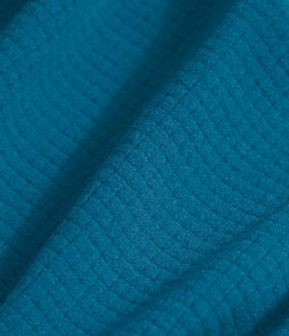Men’s Cedar Trail Grid Fleece ¼-Zip - The North Face