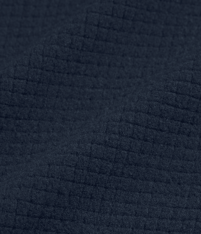 Men’s Cedar Trail Grid Fleece ¼-Zip - The North Face