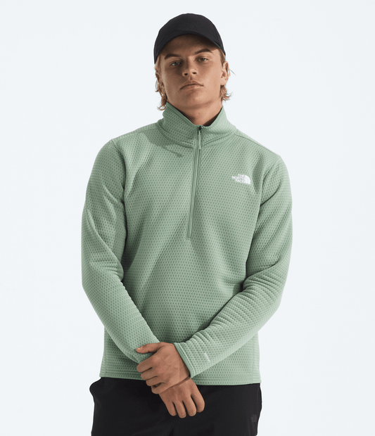 Men’s DOTKNIT™ Thermal ¼-Zip - The North Face