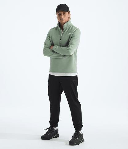 Men’s DOTKNIT™ Thermal ¼-Zip - The North Face