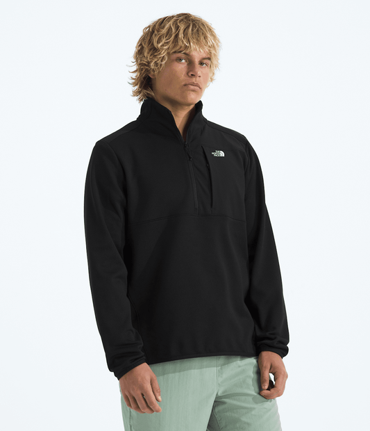Men’s TNF™ Performance Fleece ¼-Zip - The North Face
