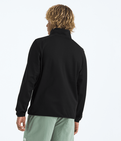 Men’s TNF™ Performance Fleece ¼-Zip - The North Face