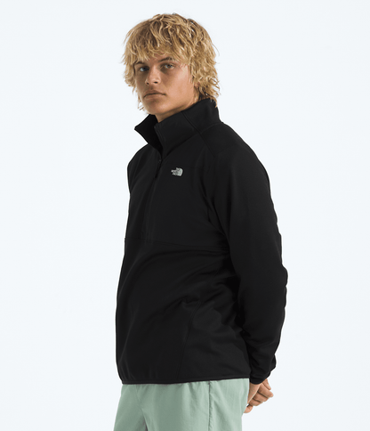 Men’s TNF™ Performance Fleece ¼-Zip - The North Face