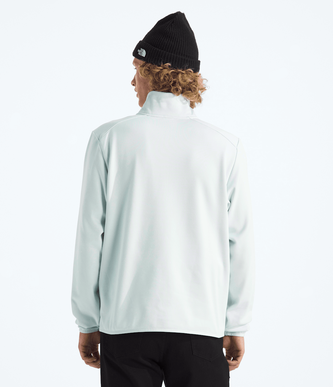 Men’s TNF™ Performance Fleece ¼-Zip - The North Face