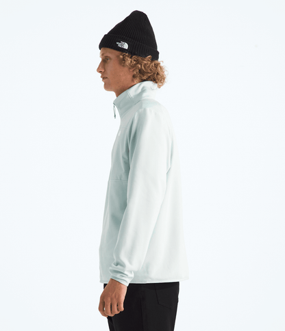 Men’s TNF™ Performance Fleece ¼-Zip - The North Face
