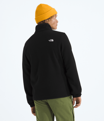 Men’s Glacier Fleece ¼-Zip Jacket - The North Face