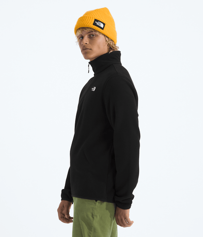 Men’s Glacier Fleece ¼-Zip Jacket - The North Face