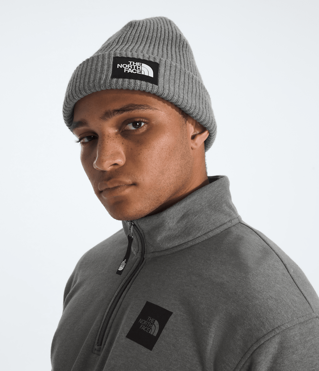Salty Lined Beanie - The North Face