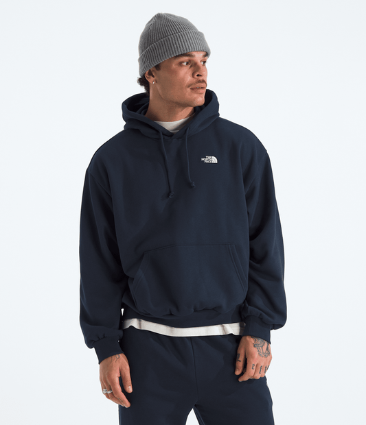 Men’s Evolution Simple Dome Oversized Hoodie - The North Face