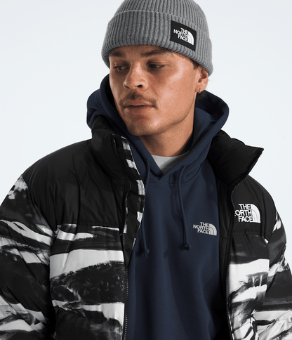 Men’s Evolution Simple Dome Oversized Hoodie - The North Face