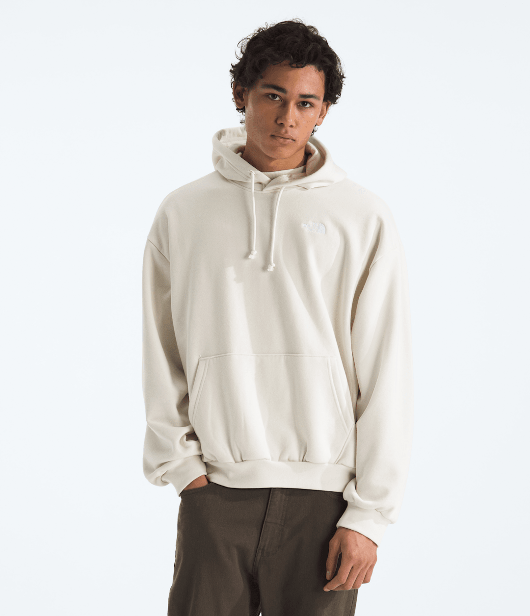 Men’s Evolution Simple Dome Oversized Hoodie - The North Face