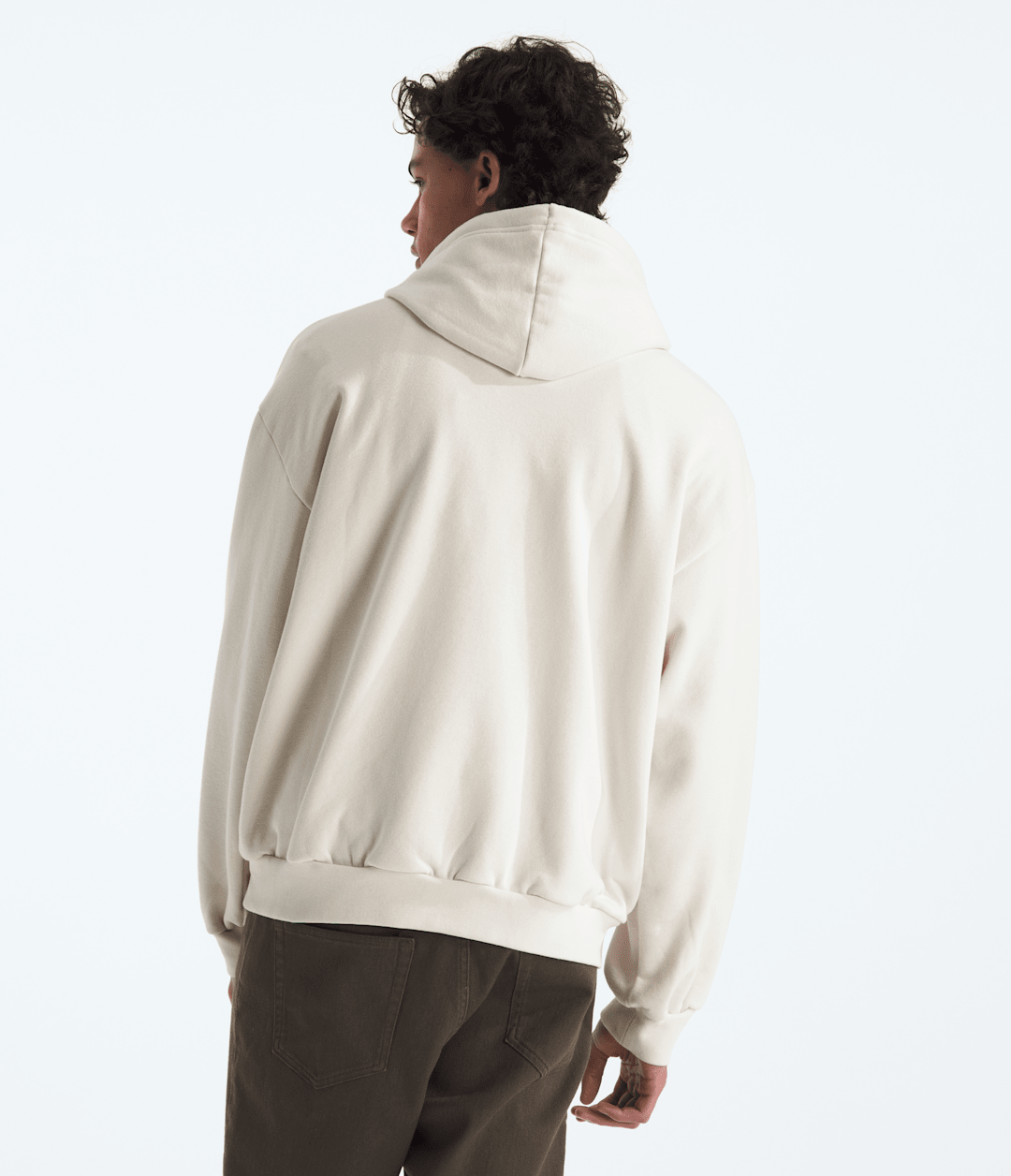 Men’s Evolution Simple Dome Oversized Hoodie - The North Face