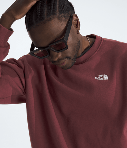 Men’s Evolution Simple Dome Oversized Crew - The North Face