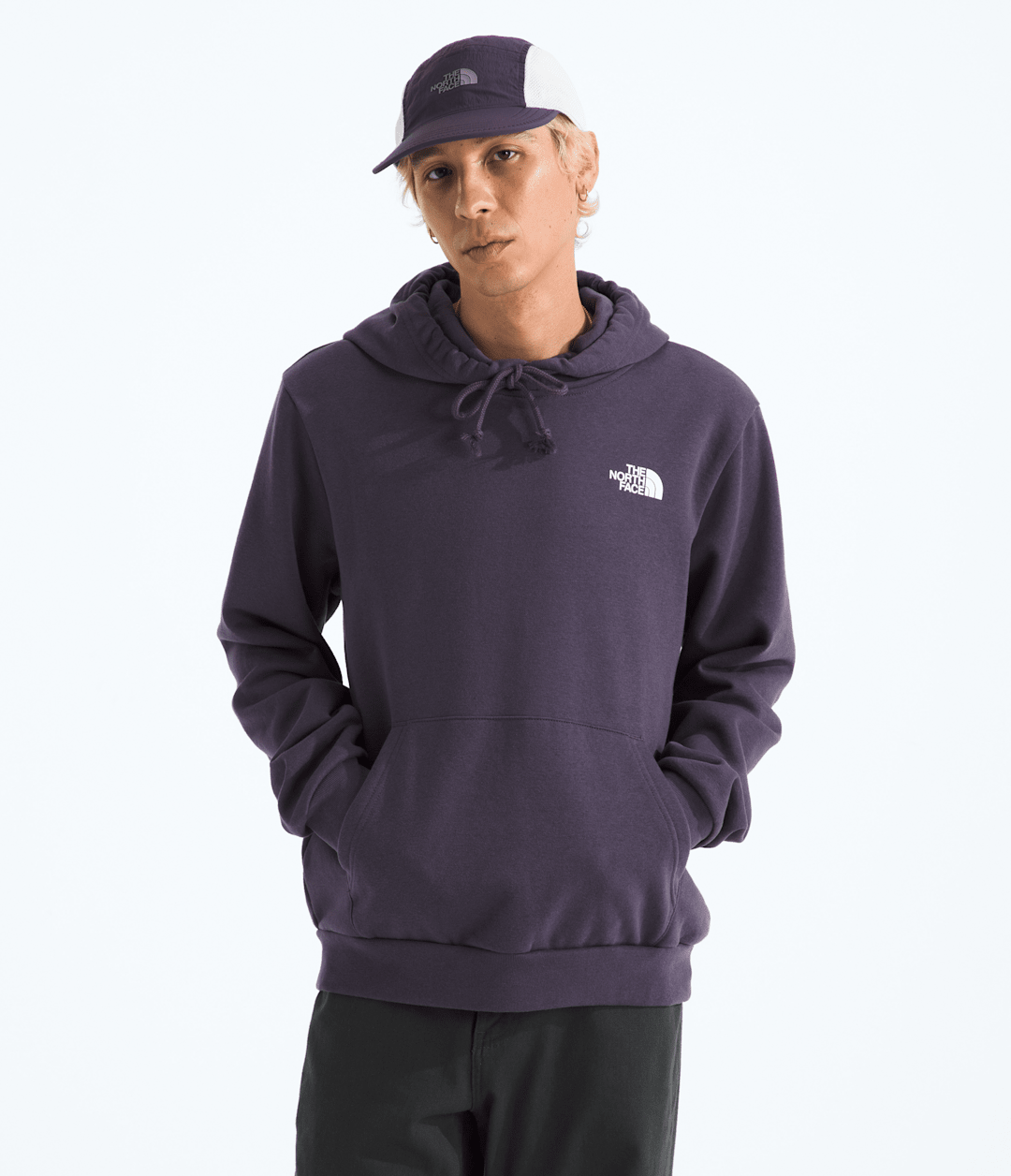 Men’s Evolution Box NSE Regular Hoodie - The North Face