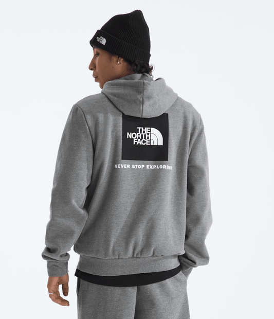 Men’s Evolution Box NSE Regular Hoodie - The North Face
