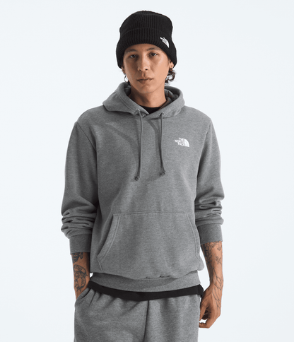 Men’s Evolution Box NSE Regular Hoodie - The North Face