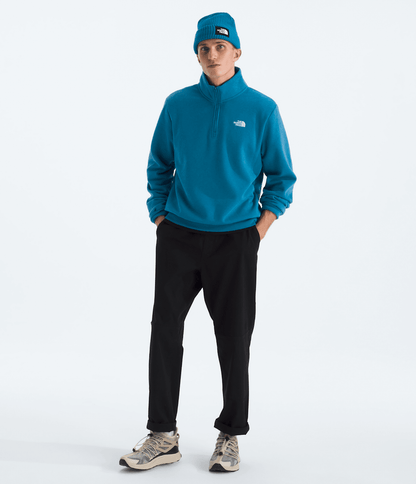Men’s Evolution Simple Dome Regular ¼-Zip - The North Face