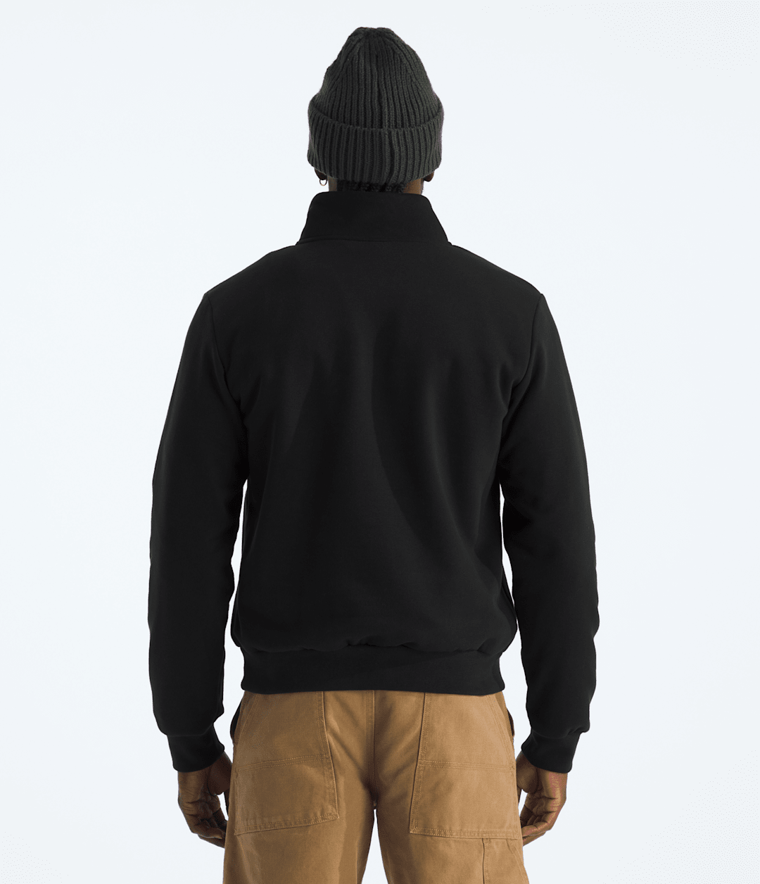 Men’s Evolution Simple Dome Regular ¼-Zip - The North Face