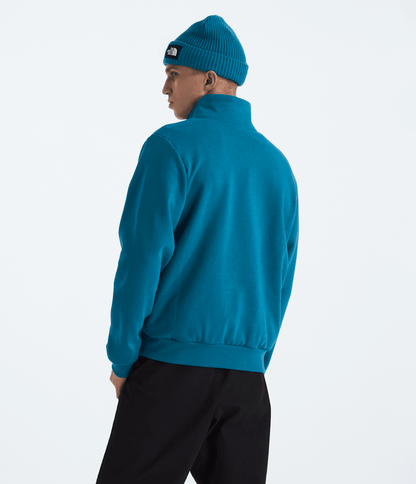 Men’s Evolution Simple Dome Regular ¼-Zip - The North Face