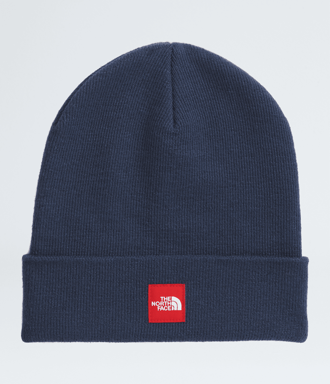 TNF™ Red Box Beanie - The North Face