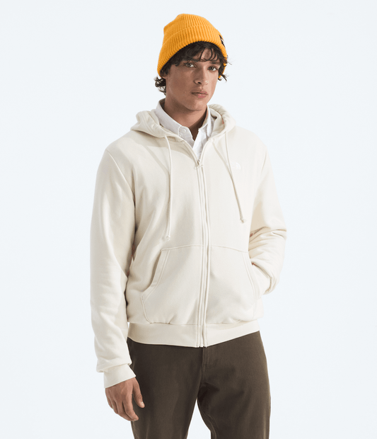 Men’s Evolution Simple Dome Full-Zip Hoodie - The North Face