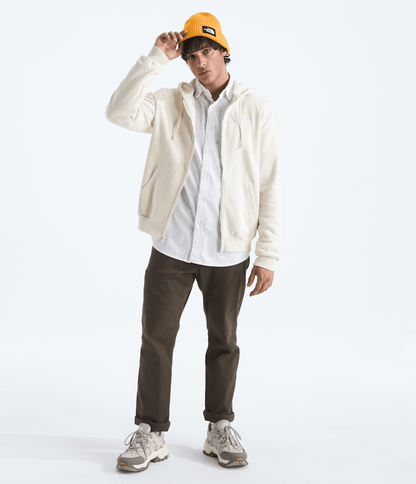 Men’s Evolution Simple Dome Full-Zip Hoodie - The North Face