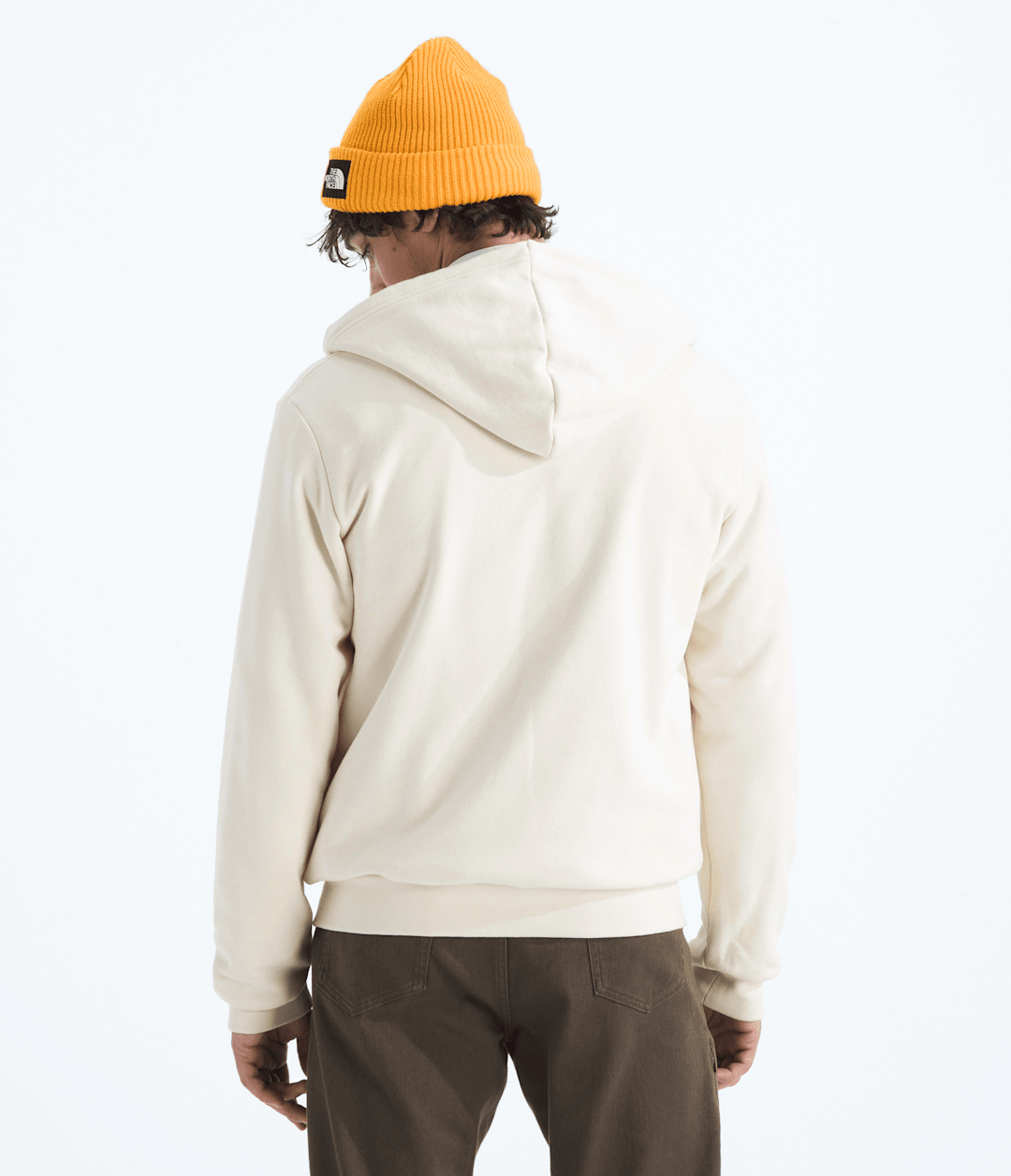 Men’s Evolution Simple Dome Full-Zip Hoodie - The North Face