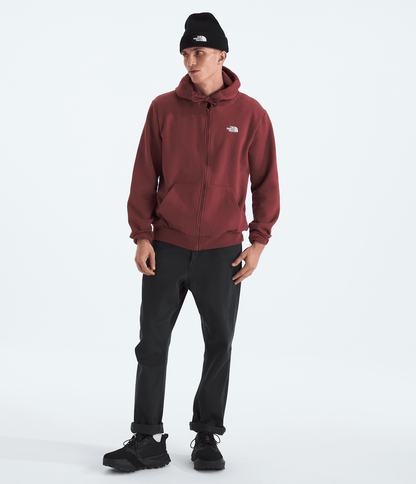 Men’s Evolution Simple Dome Full-Zip Hoodie - The North Face
