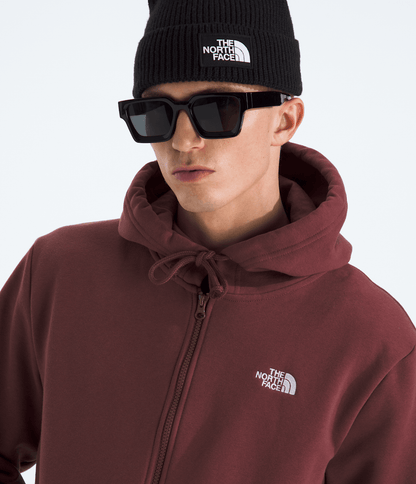 Men’s Evolution Simple Dome Full-Zip Hoodie - The North Face