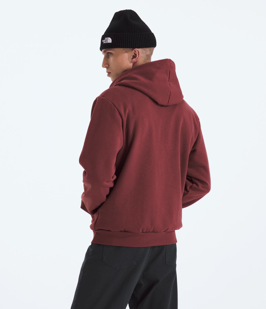 Men’s Evolution Simple Dome Full-Zip Hoodie - The North Face