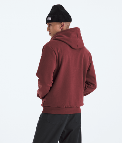 Men’s Evolution Simple Dome Full-Zip Hoodie - The North Face