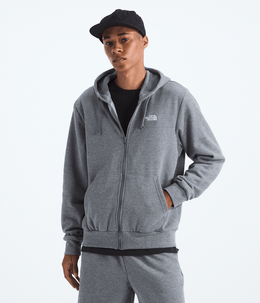 Men’s Evolution Simple Dome Full-Zip Hoodie - The North Face