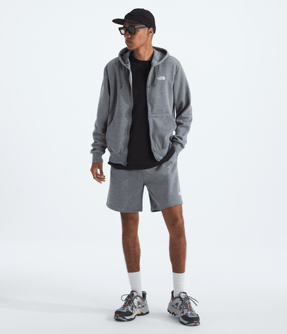 Men’s Evolution Simple Dome Full-Zip Hoodie - The North Face