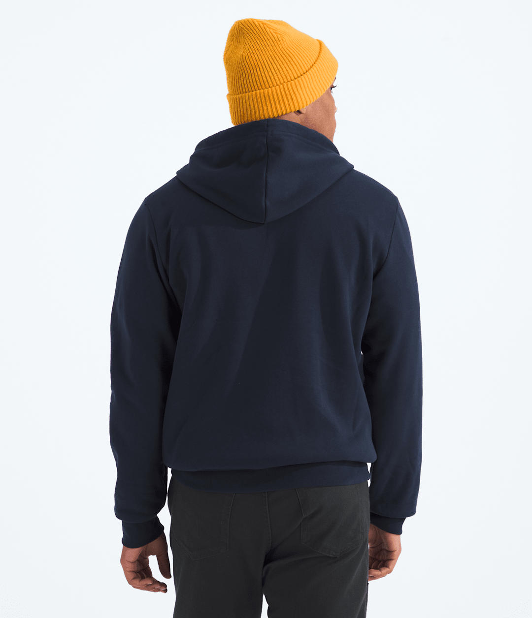 Men’s Evolution Simple Dome Full-Zip Hoodie - The North Face