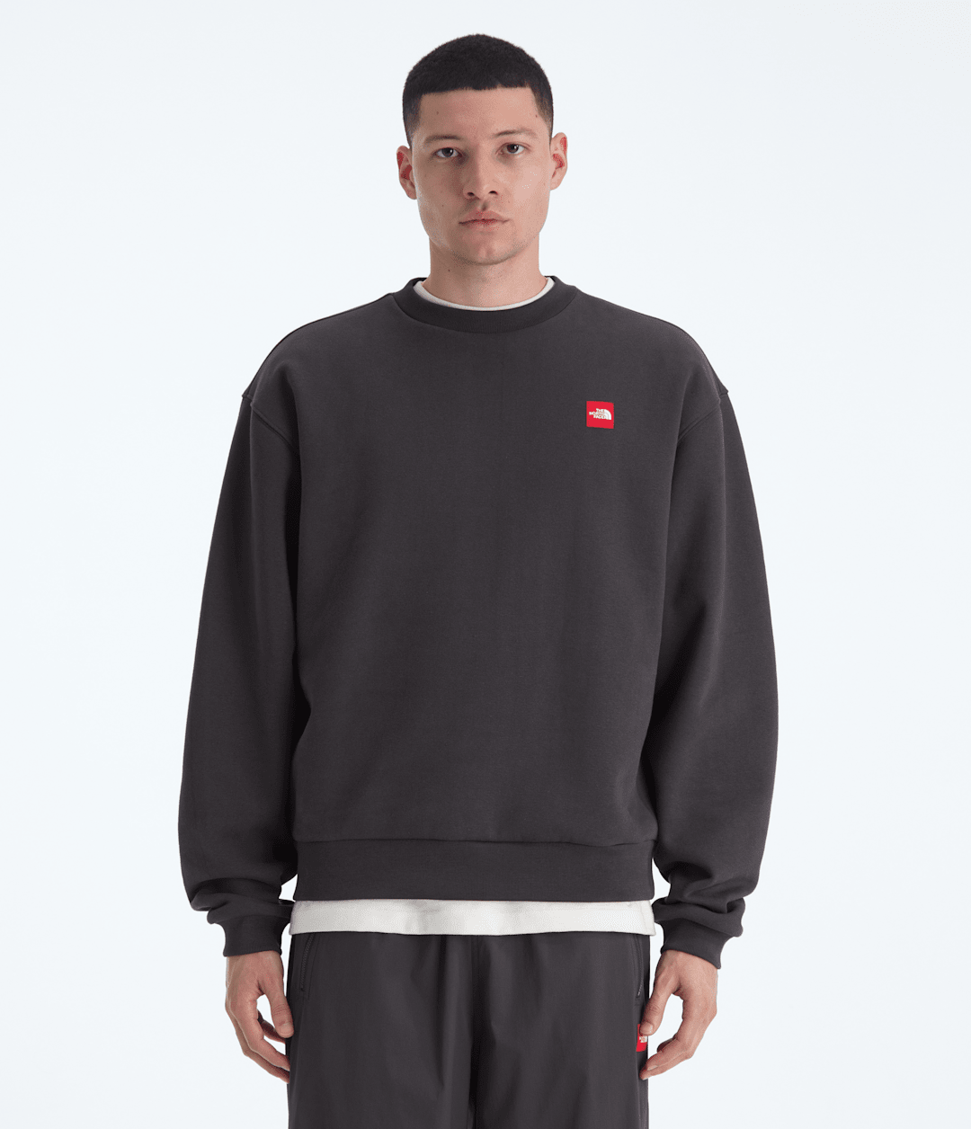 Men’s TNF™ Red Box Crew - The North Face