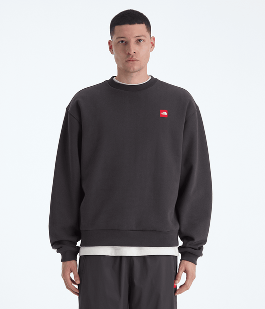 Men’s TNF™ Red Box Crew - The North Face