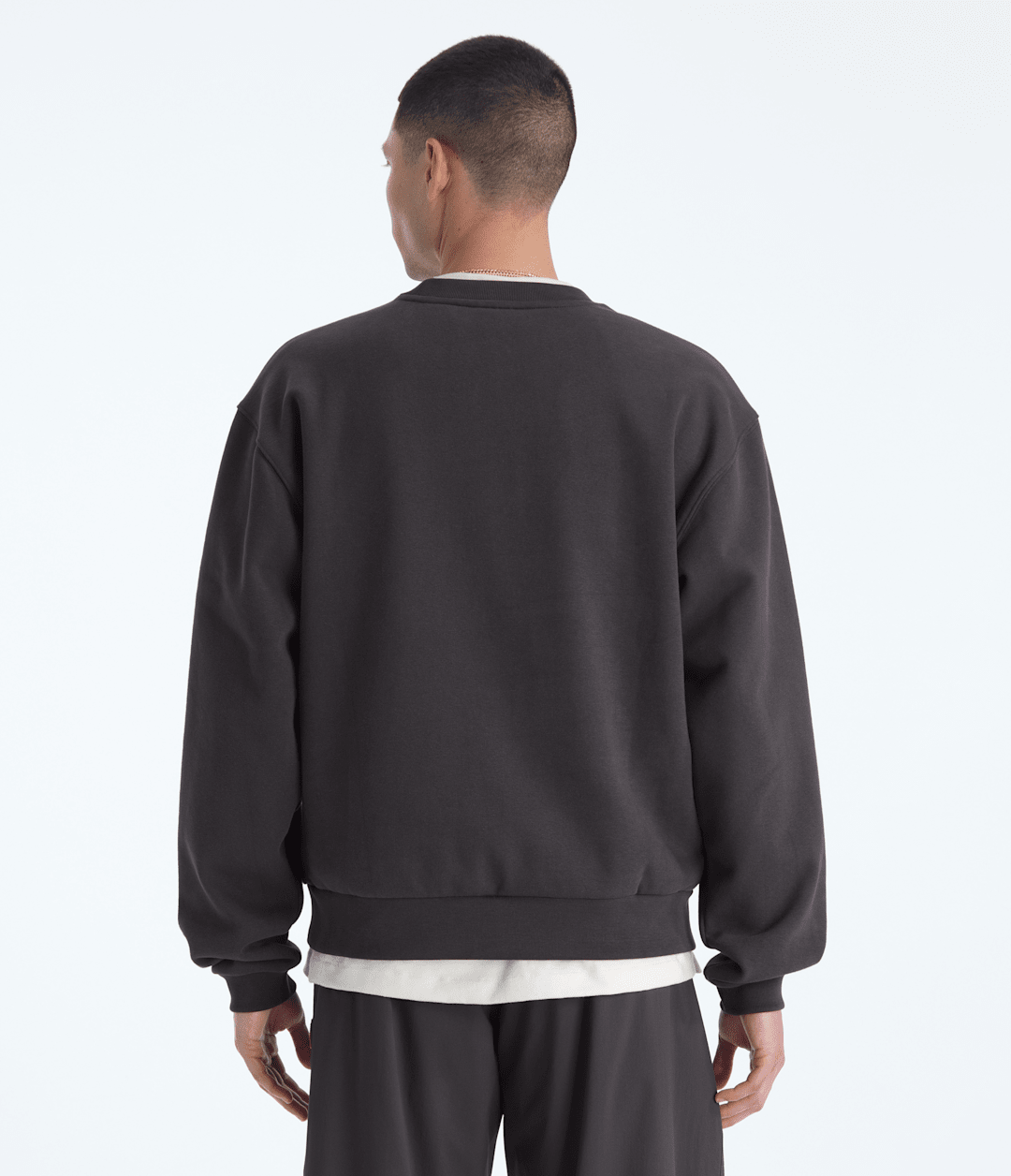 Men’s TNF™ Red Box Crew - The North Face