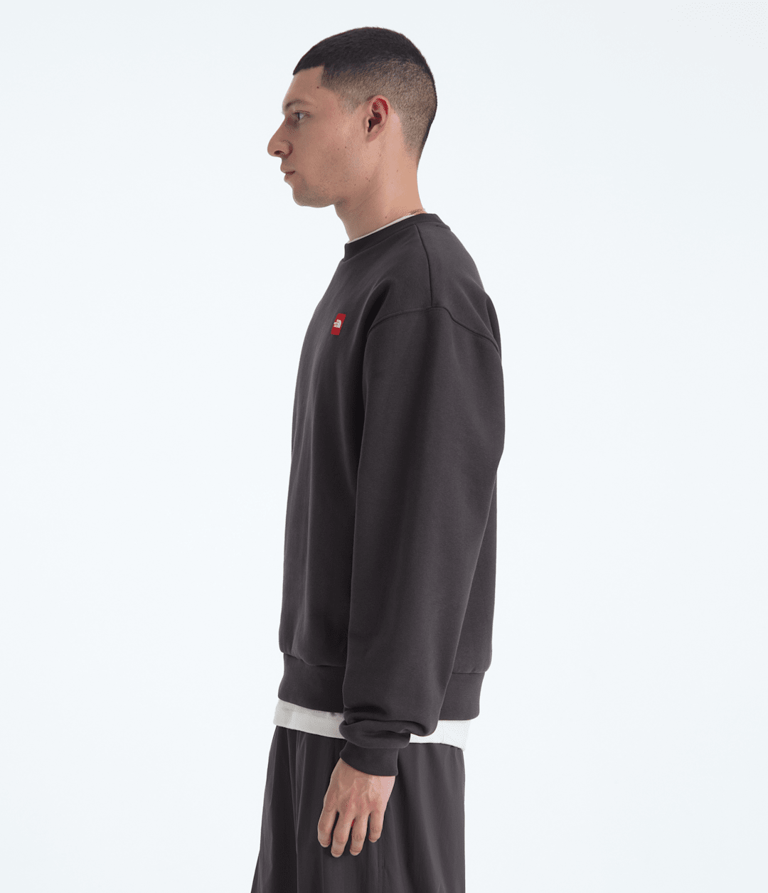 Men’s TNF™ Red Box Crew - The North Face