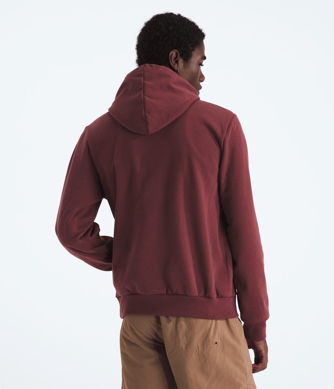 Men’s Evolution TNF™ Bear Hoodie—Graphic - The North Face