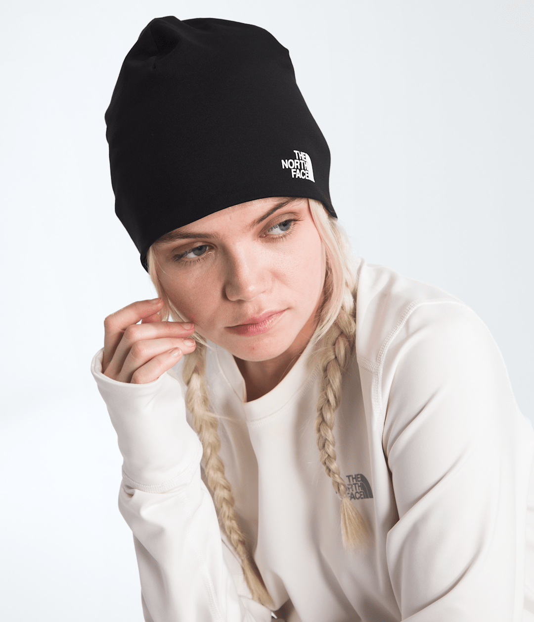 Base Beanie - The North Face
