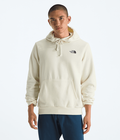 Men’s Evolution Half Dome Hoodie—Graphic - The North Face