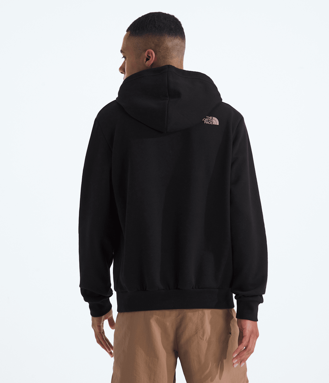 Men’s Evolution TNF™ MTN Hoodie—Graphic - The North Face