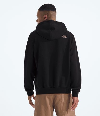 Men’s Evolution TNF™ MTN Hoodie—Graphic - The North Face