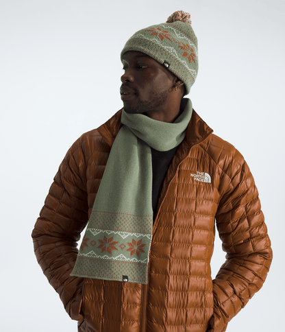 Cabin Ski Tuke And Scarf Set - The North Face
